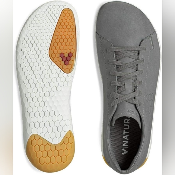 Vivo barefoot Other - Vivobarefoot Geo Court Sneakers